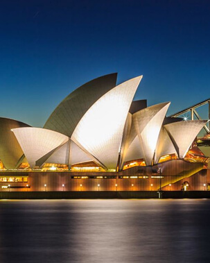 Australia
