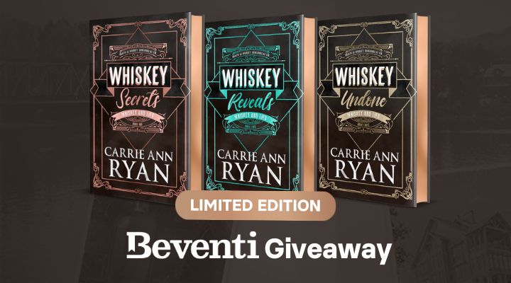 The Whiskey and Lies Anniversary Collection