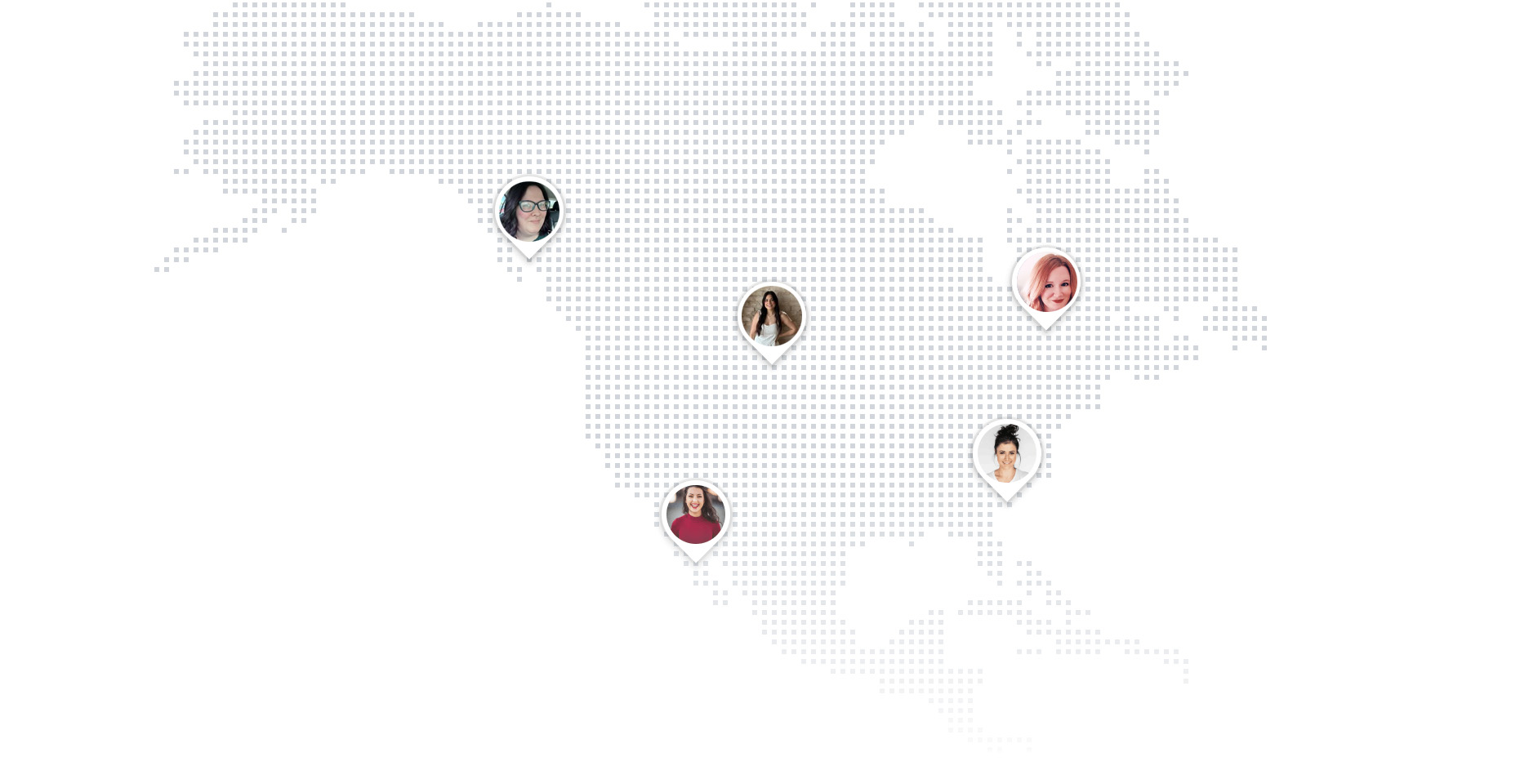 Virtual signing map background